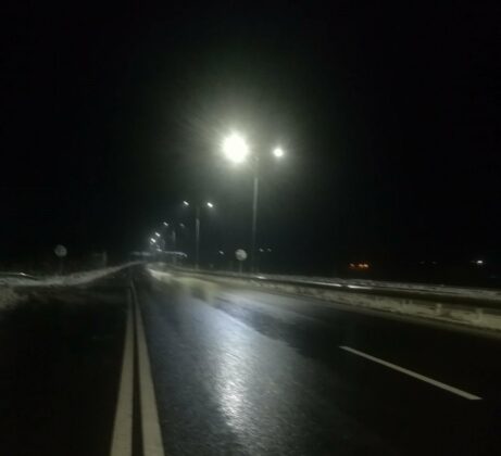 Снегопочистване