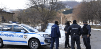 Акция в Антон