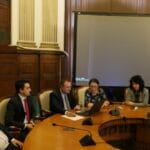 Министерство на земеделието