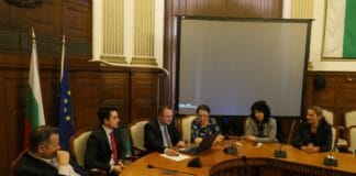 Министерство на земеделието