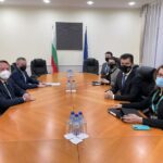 Членове на ЕС