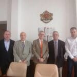 Работна среща