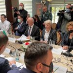 Среща между министрите на транспорта на България и Турция