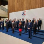 Среща на земеделските министри в Страсбург