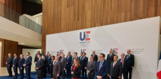 Среща на земеделските министри в Страсбург