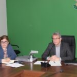 Среща в МОСВ