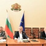 Среща за бъдещето на БДЖ