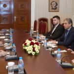 Среща за Спешната помощ по въздуха