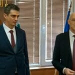 Станислав Тодоров и Иван Иванов