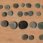Старинни монети