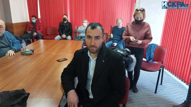 Стефан Петров