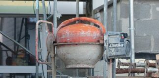 Строителен обект