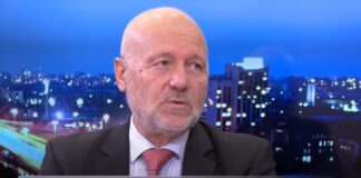 Тодор Тагарев