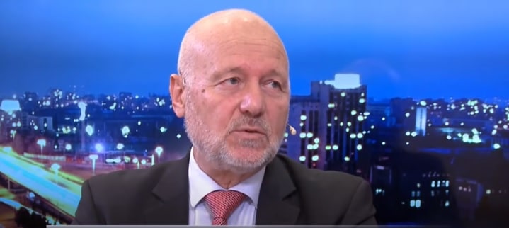 Вражеска провокация от страна на Русия – така бившият военен