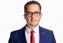 Цончо Ганев