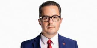 Цончо Ганев