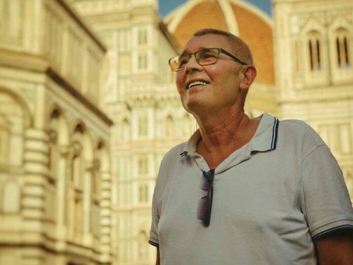 Доц. д-р Цветан Кулевски