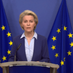 Урсула фон дер Лайен