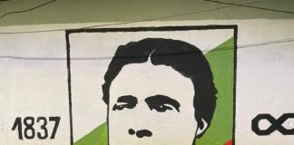 Васил Левски