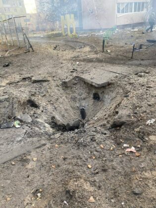 Военни действия в Киев