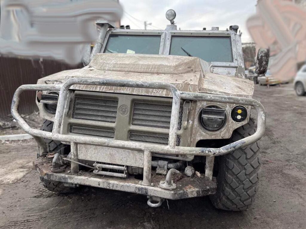 Военни трофеи