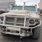 Военни трофеи