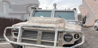 Военни трофеи