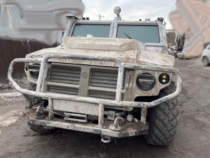 Военни трофеи