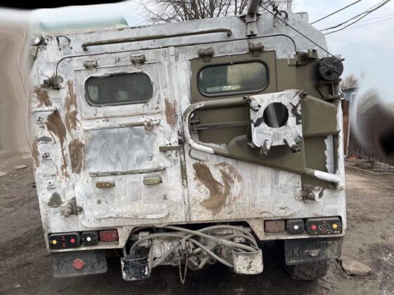 Военни трофеи