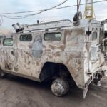 Военни трофеи