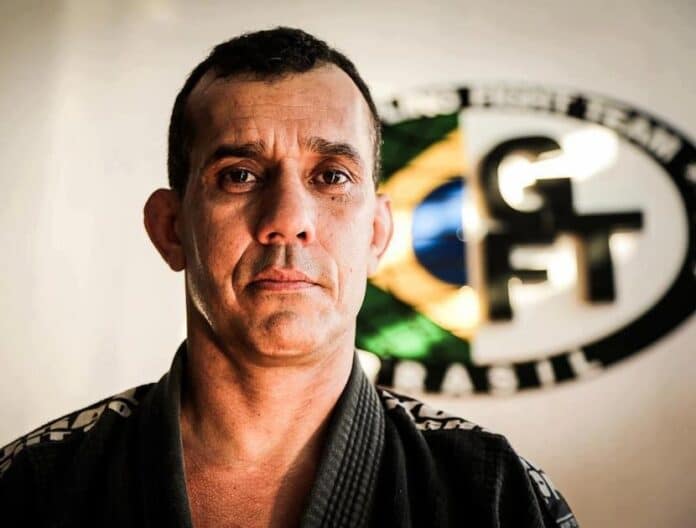 Жулио Сезар Перейра