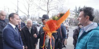 130 години от рождението на ген. Владимир Стойчев