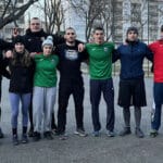 14 джудисти заминаха на Европейската купа в Прага