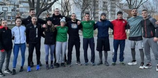 14 джудисти заминаха на Европейската купа в Прага