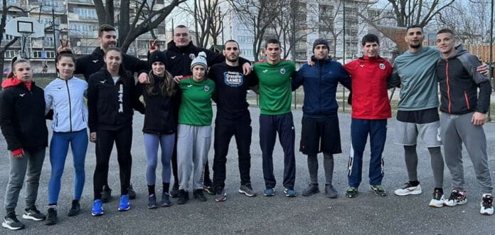 14 джудисти заминаха на Европейската купа в Прага