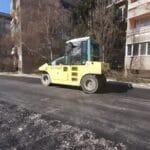 Благоустройствени дейности в Свищов