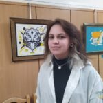 Ивайла Минчева-РА