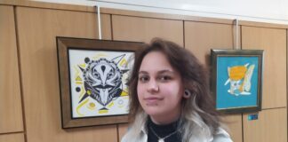 Ивайла Минчева-РА