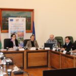 Работна среща