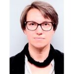 Весела Кондакова