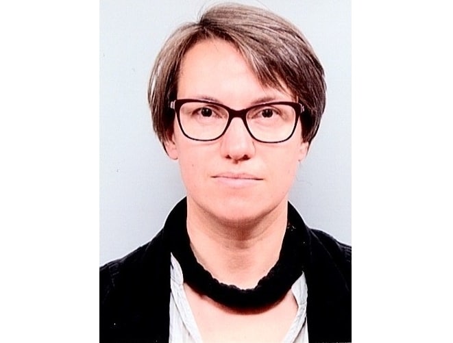 Весела Кондакова