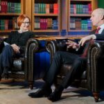 Антон Силуанов (вдясно)