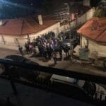 Спецакция на полицията в "Банкя"