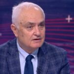 Ген. Атанас Запрянов