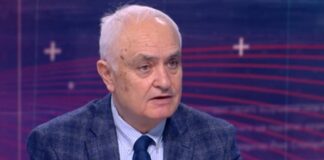 Ген. Атанас Запрянов