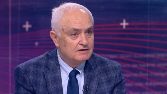 Ген. Атанас Запрянов