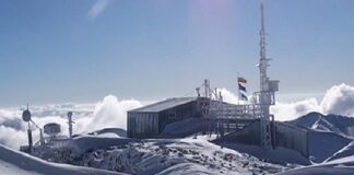 Базова Екологична Обсерватория „Мусала“