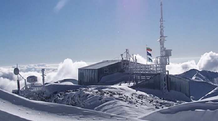 Базова Екологична Обсерватория „Мусала“