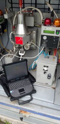 Базова Екологична Обсерватория „Мусала“