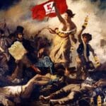 Битката за олиото